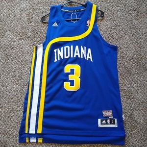 George Hill Hardwood Classic Jersey